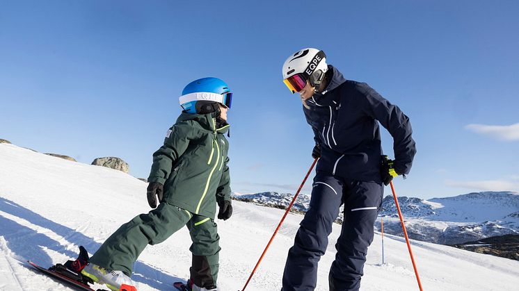 SkiStar: 7 ud af 10 danske skiløberes valg af skiferie påvirkes af den økonomiske situation - valutakurs kan blive afgørende