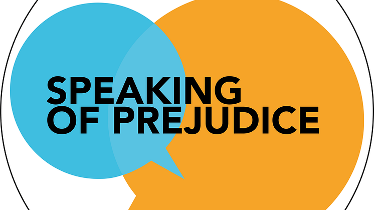 The Speaking of Prejudice research project is one of 12 chosen to be the subject of an exhibit at the British Academy Summer Showcase in London this week.