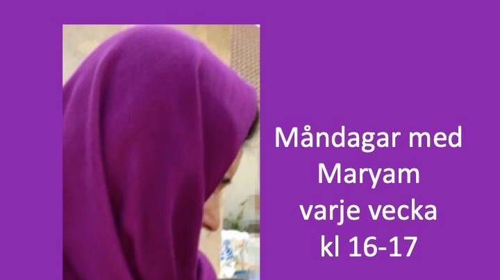 Maryams historia - en av dem Migrationsverket inte tror på