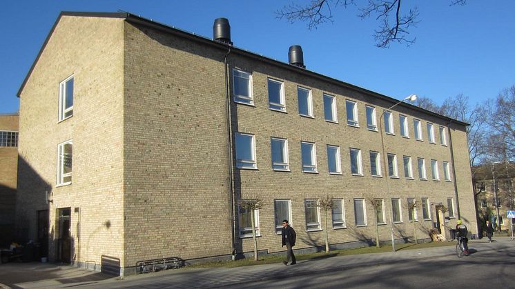 THINGS: Sveriges första hårdvaru-hubb öppnas i Stockholm