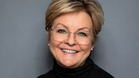 Rikke Lind blir ny vd för SJ Norge