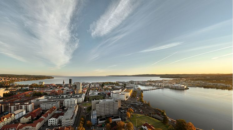 Panorama, Jönköping 