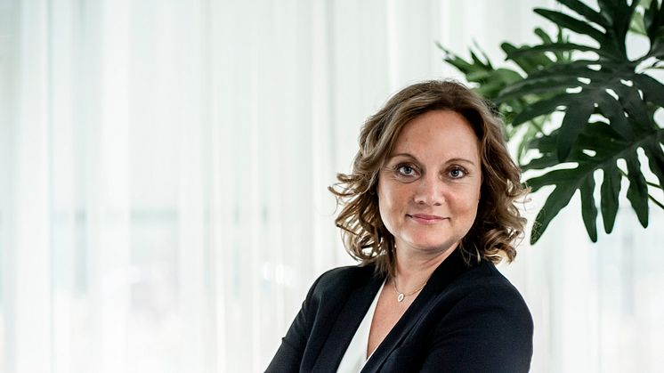 Styrelsen för NetOnNet har utsett Susanne Holmström till ny vd för NetOnNet AB