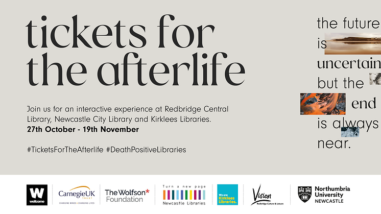 Tickets for the Afterlife is the latest event in the Death Positive Libraries project..png