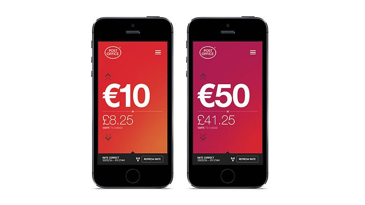 3-in-1 Holiday Money Mobile App Launched
