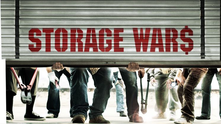 Storage Wars 