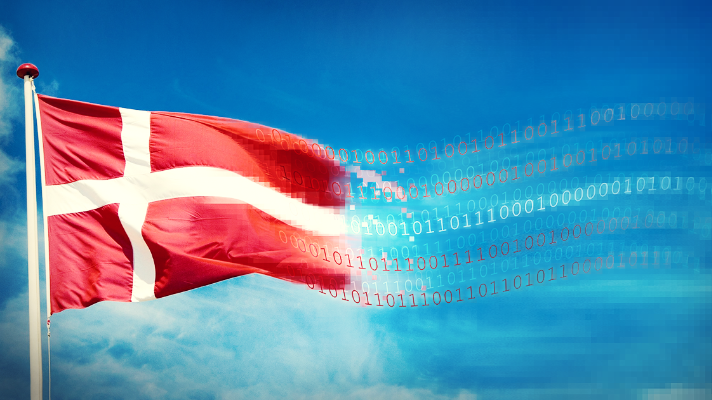 Denmark is the place-to-be, if you want to start up your IT career