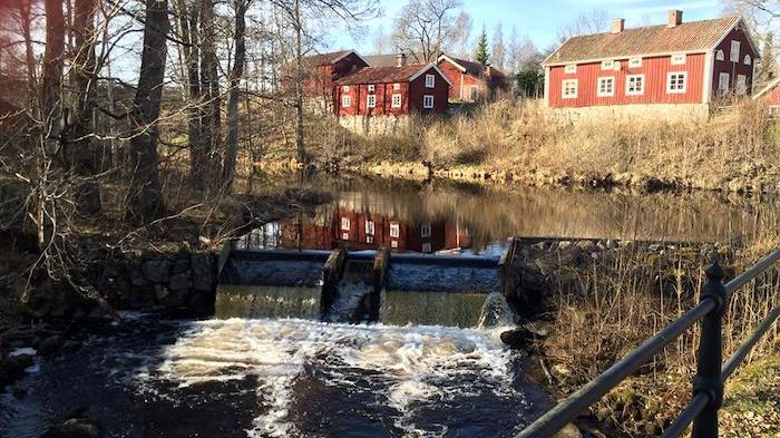 Dags igen för Stadsfest i Jerle - Sveriges minsta stad