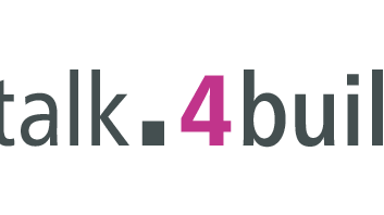 talk.4builders Logo