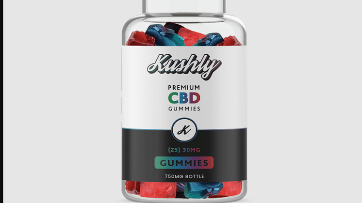 Kushly CBD Gummies Reviews – Does It Really Work?