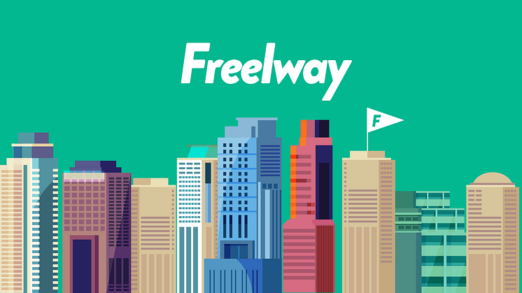Freelway HIT ­ möjliggör hållbara transporter för  besöksnäringen  