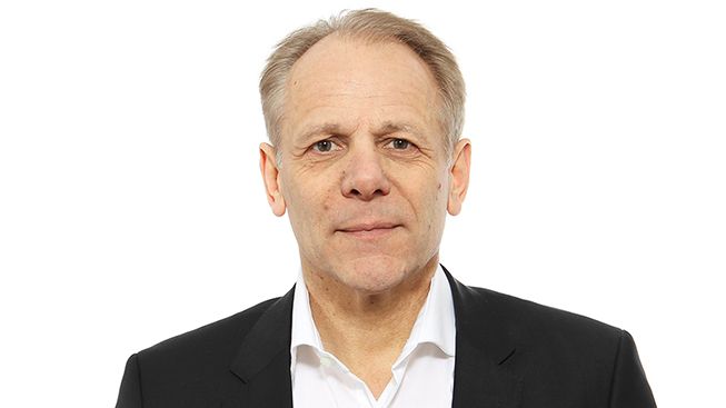 Sven-Åke Bengtsson ny regionchef i Svevia