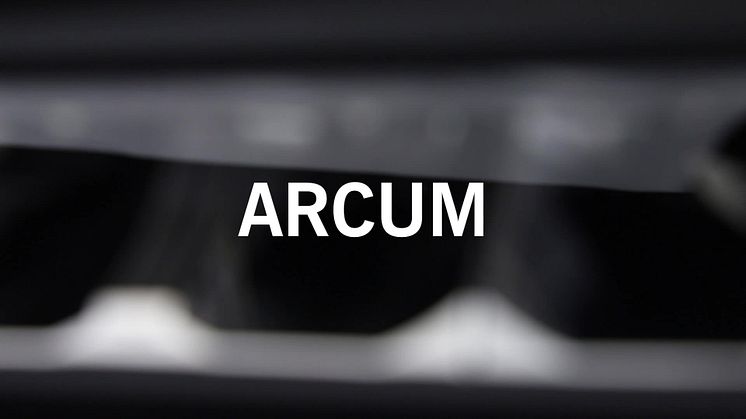 Arcum – LED-ramp med optimal ljusbild från Strands Lighting Division