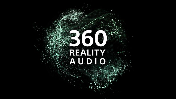 Sony lance 360 Reality Audio, son nouvel univers musical directement branché sur les clubs et salles de spectacle Live Nation