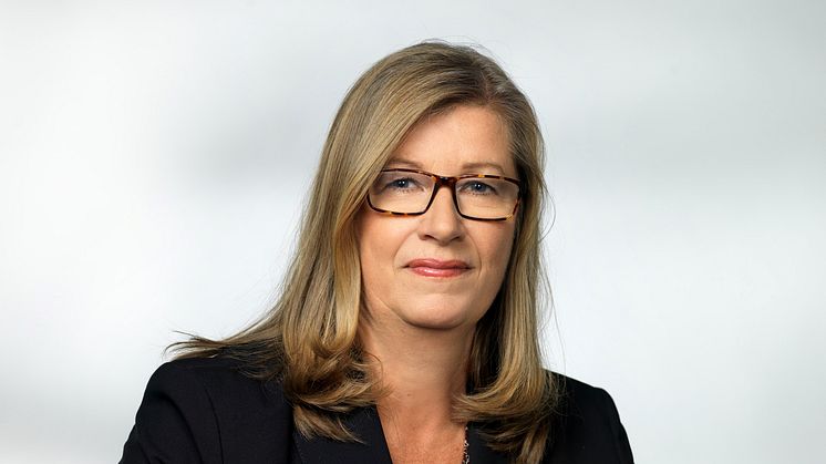 Katrine Riklund, professor vid Umeå universitet, Institutionen för strålningsvetenskaper samt överläkare vid Bild- och funktionsmedicin, Norrlands universitetssjukhus. 