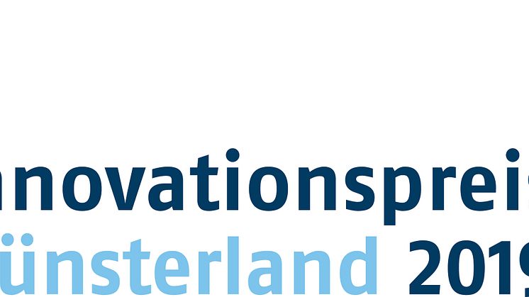Logo Innovationspreis Münsterland