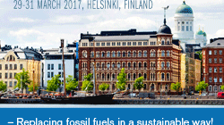 Nordic Baltic Bioenergy Conference