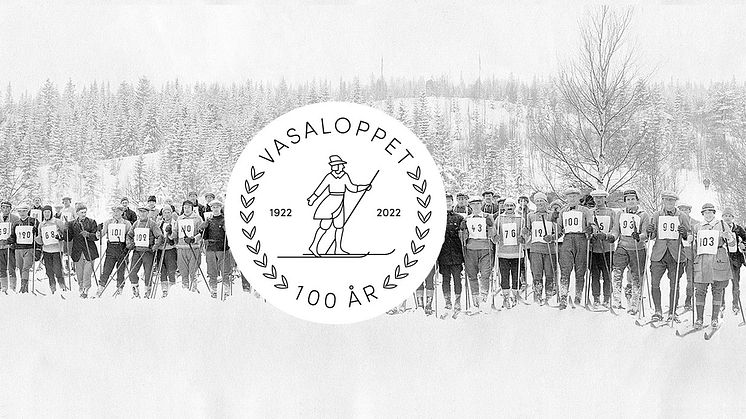 Vasaloppet 100 years – welcome to the big ski fest of 2022!