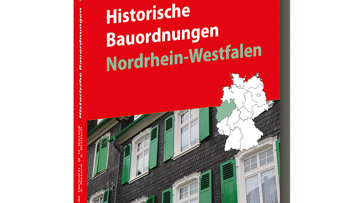 Historische Bauordnungen – Nordrhein-Westfalen 3D (tif)