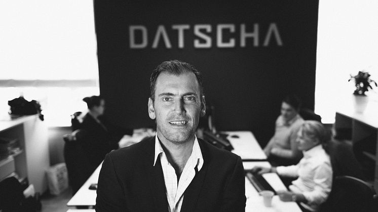 Datscha appoints new CEO and announces Chairman position