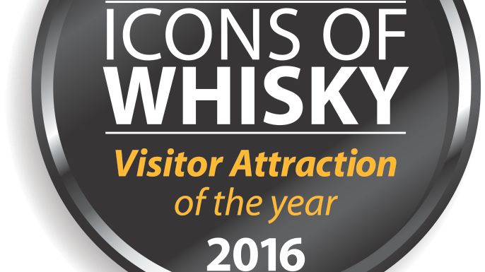 Årets whiskyattraktion 2016