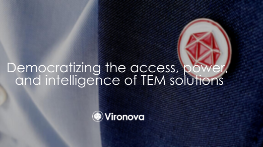 Vironova - Democratizing the access, power, and intelligence of TEM solutions for the life science and pharmaceutical industry