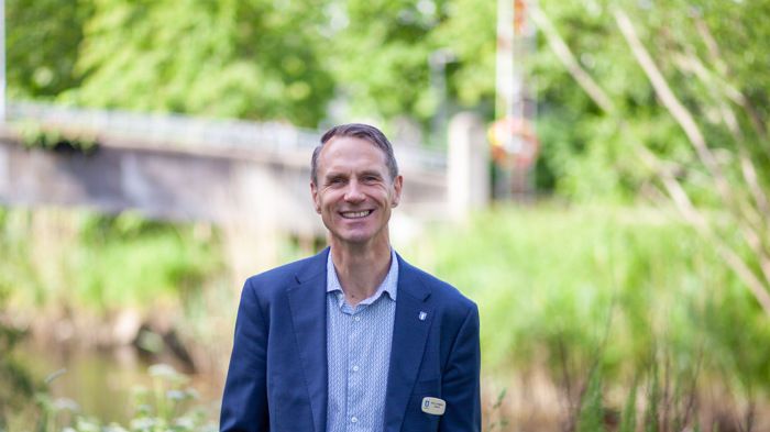 Förvaltningschef blir biträdande stadsdirektör i Mölndals stad
