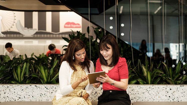 PwC Singapore commits about S$10 million to developing its people in Singapore