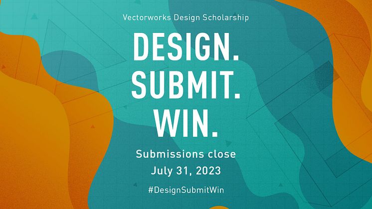 Students can win up to $10,000 USD Through the Global Design Competition.