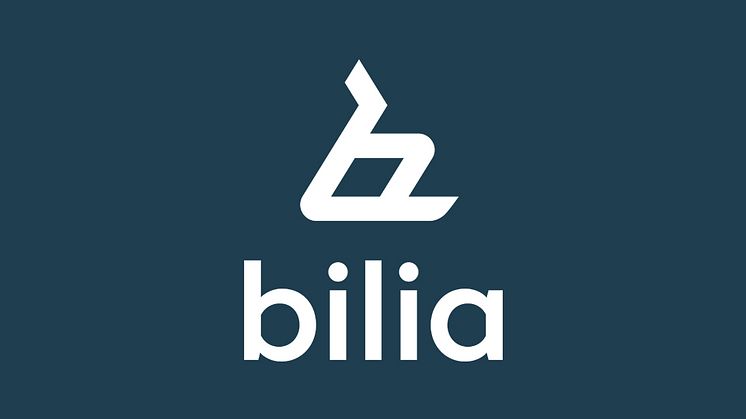 Återköp av aktier i Bilia AB under vecka 19, 2022