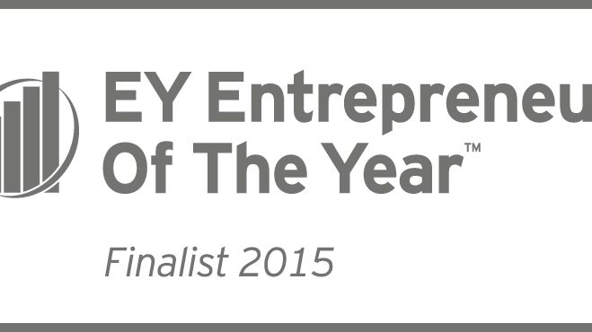 APPSfactory als Finalist des Wettbewerbs „Entrepreneur Of The Year 2015“ ausgezeichnet