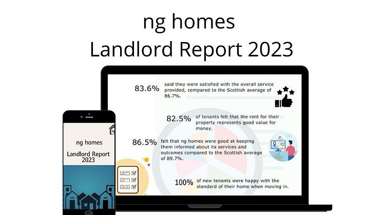 2023 ng homes Landlord Report now available