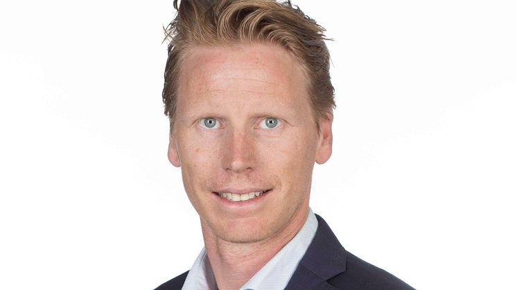 Niklas Granström Profilbild