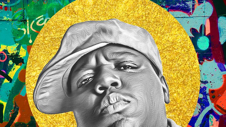 NEW NOTORIOUS B.I.G. SONG “G.O.A.T.” IS OUT NOW