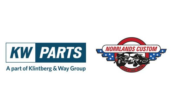 KW Parts förvärvar Norrlands Custom AB