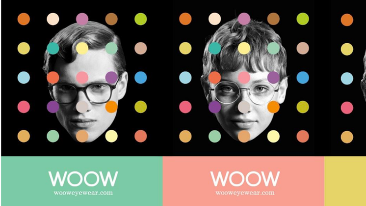 BE ICONIC – BE WOOW-SELF!