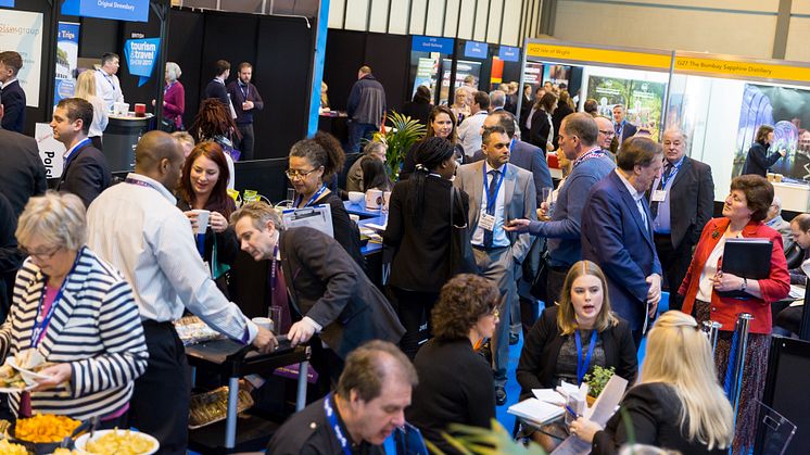 The British Tourism & Travel Show 2018 – a preview of what’s in store