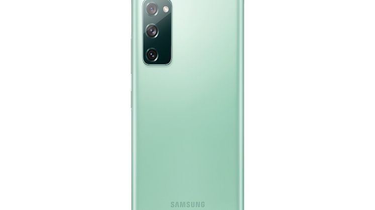 Samsung Galaxy S20 FE_17