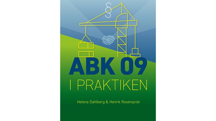 ABK 09 – den praktiska handboken