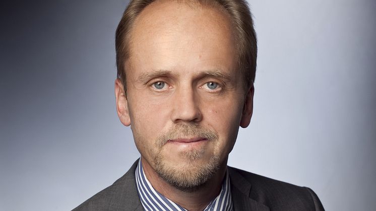 Christof Hardebusch, seit 2003 Chefredakteur des Fachmagazins immobilienmanager, wird Geschäftsführer bei Rueckerconsult