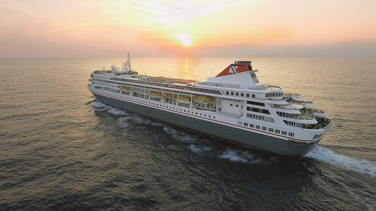 Only one week left to take advantage of fantastic savings on selected ocean and river cruises in Fred. Olsen Cruise Lines’ Summer Sale 