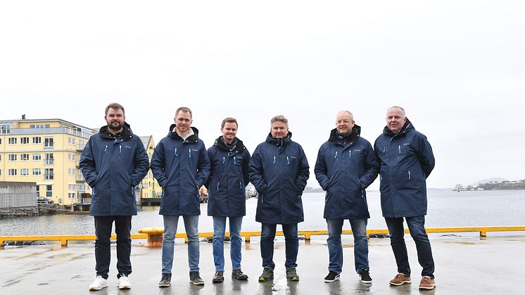 Norwegian tech company Tau Tech raises 30M EUR (300 MNOK) for cutting-edge sustainable seabed-harvesting technology