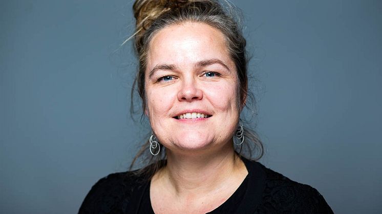 Tania Dethlefsen er ny direktør for Danske Hospitalsklovne