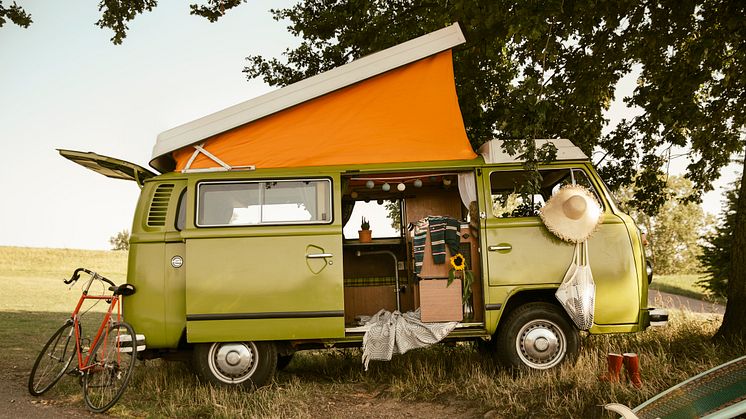 Sur AutoScout24, l’engouement pour les camping-cars continue