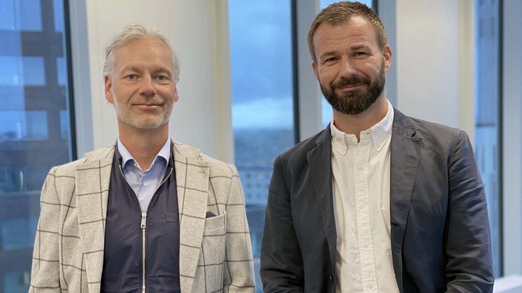 AddPro förvärvar 4dimensions och expanderar till Danmark