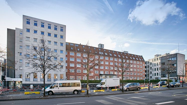 ​Arkitektgruppen køber ny grund til udvikling midt i Odense