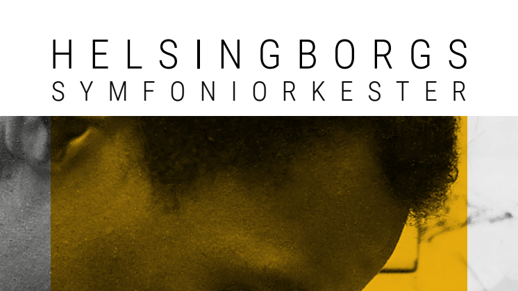 Helsingborgs Symfoniorkester säsongsprogram 2021/2022