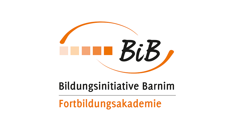 Logo: Fortbildungsakademie für Pädagoginnen und Pädagogen des Landkreises Barnim