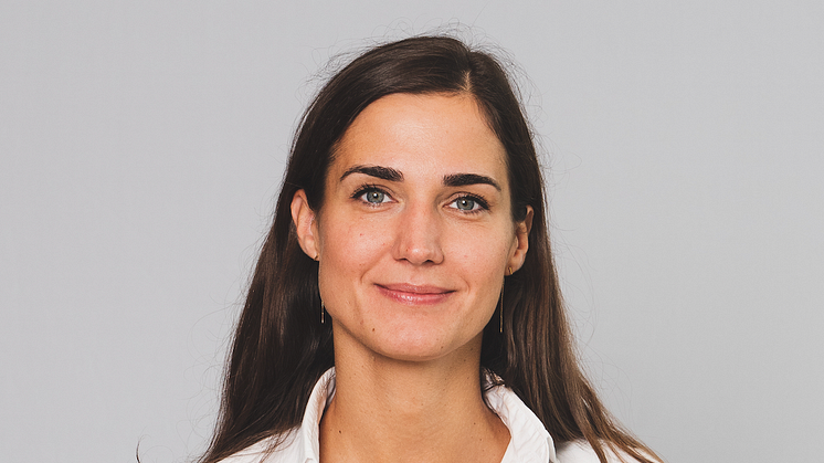 Julija Pauriene kommer fra stillingen som Direktør og Leder for dataanalyse og AI i Avo Consulting.