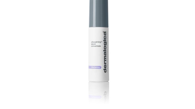 UltraCalming Serum Concentrate - Retail